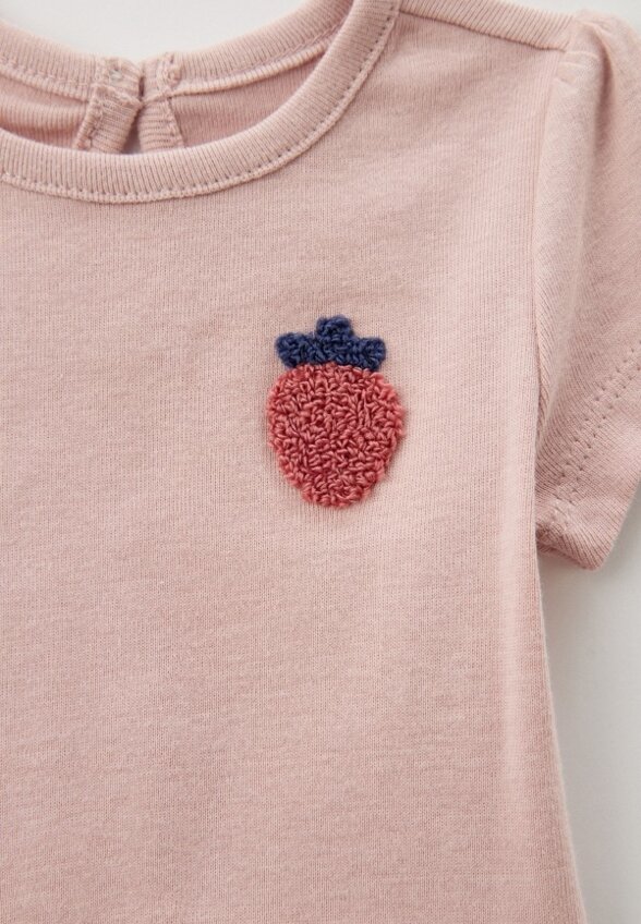 Боди и брюки Carter’s