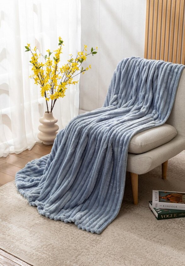 Плед Унисон