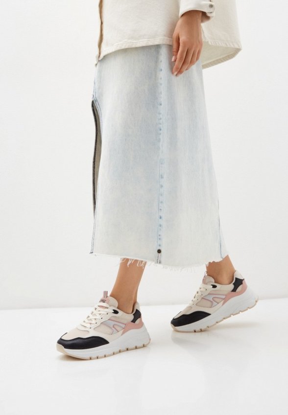 Кроссовки Crosby