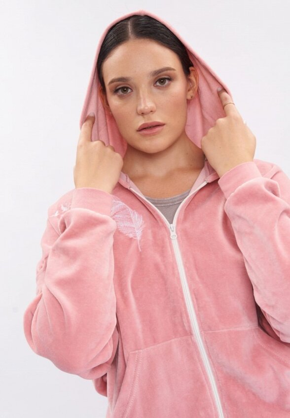 Костюм спортивный Артесса