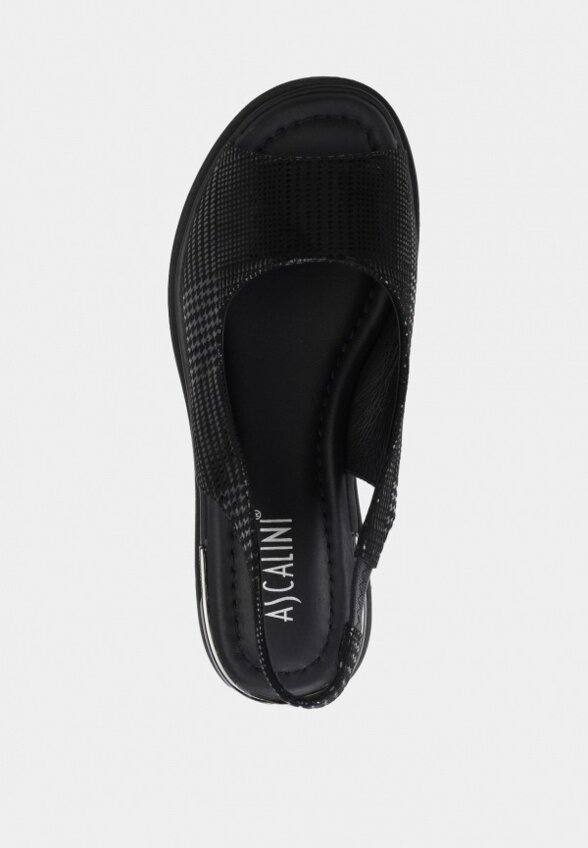 Босоножки Ascalini