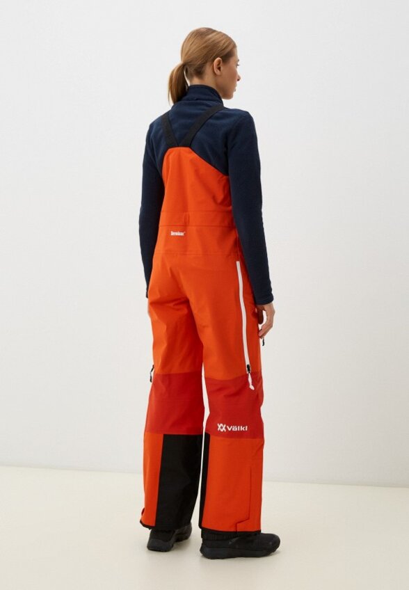 Брюки сноубордические Volkl