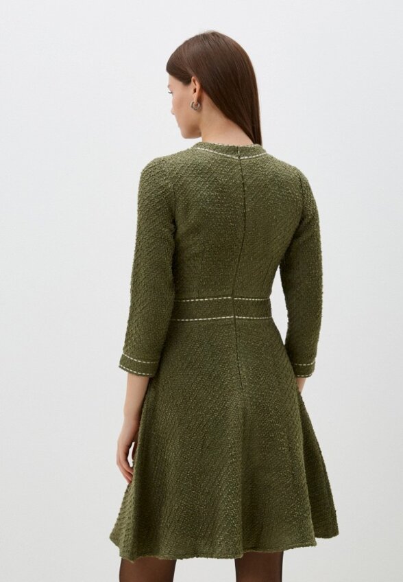 Платье MadaM T