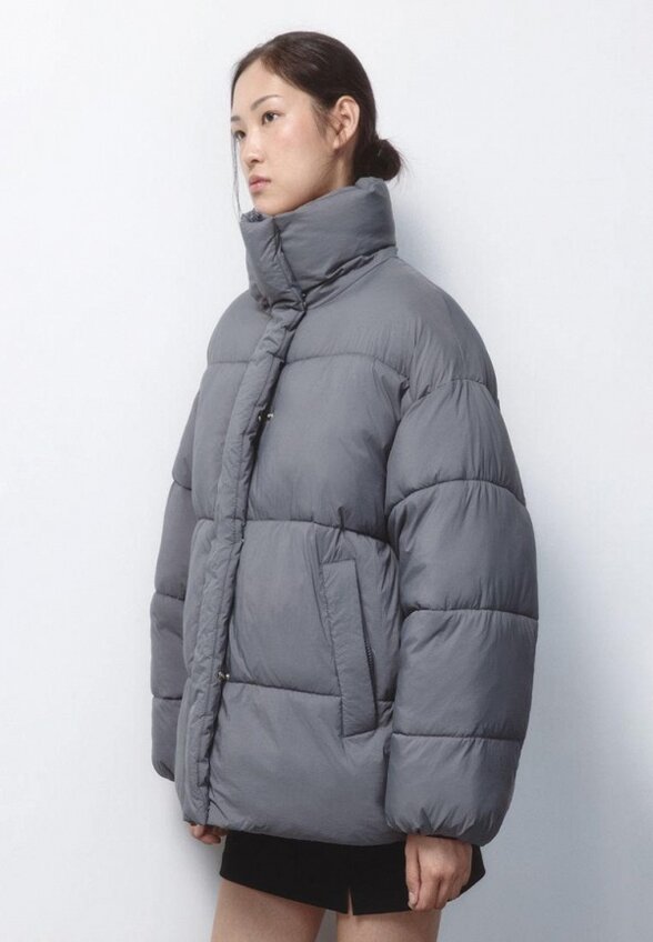 Пуховик Befree