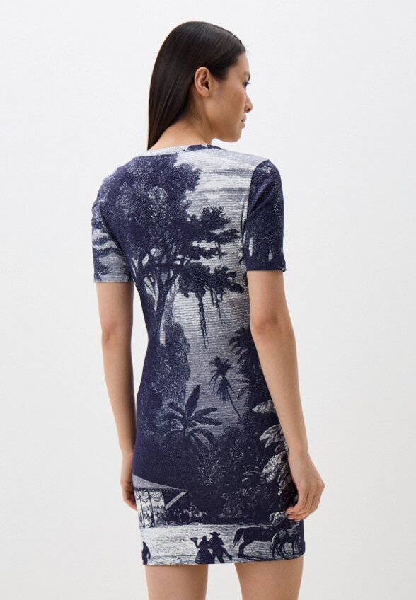 Платье Desigual