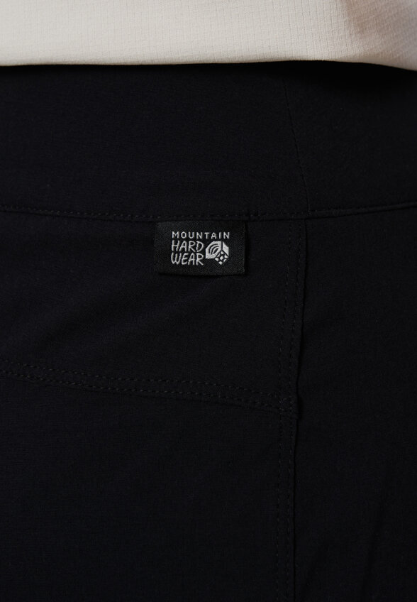 Брюки женские Mountain Hardwear Dynama High Rise Utility Jogger, Черный