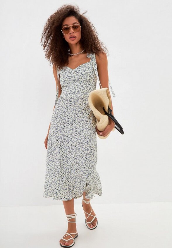 Сарафан Droid&I