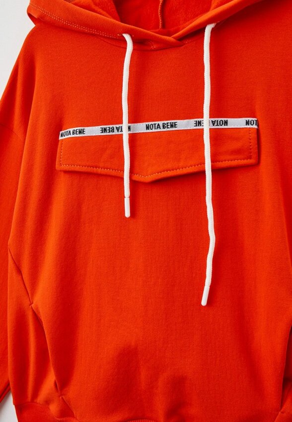 Худи Nota Bene