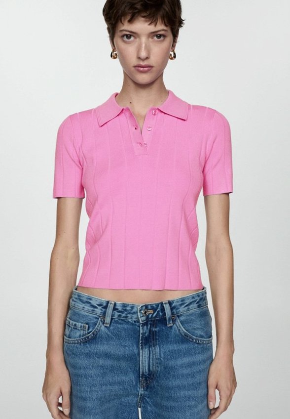 Джемпер Mango