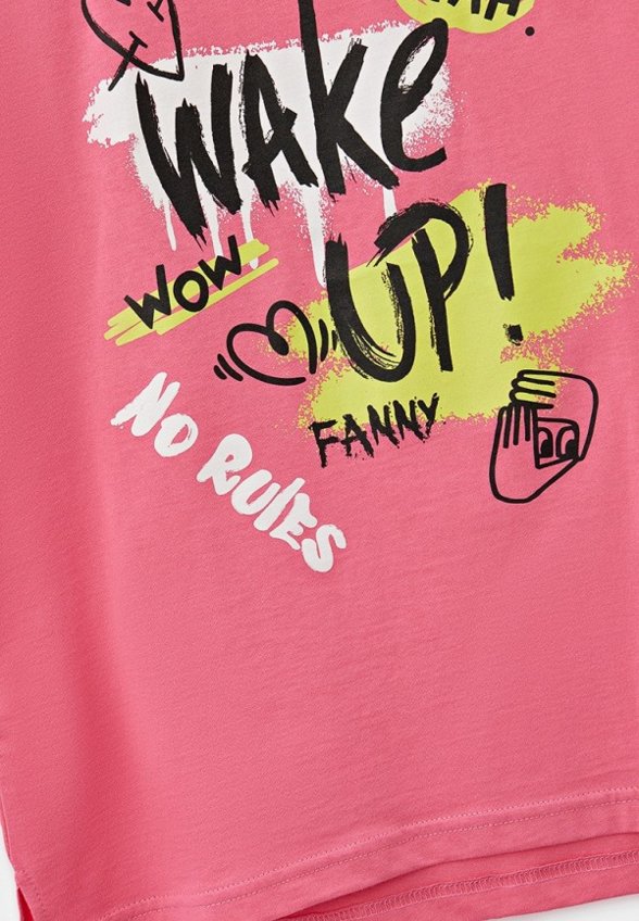 Футболка Smena