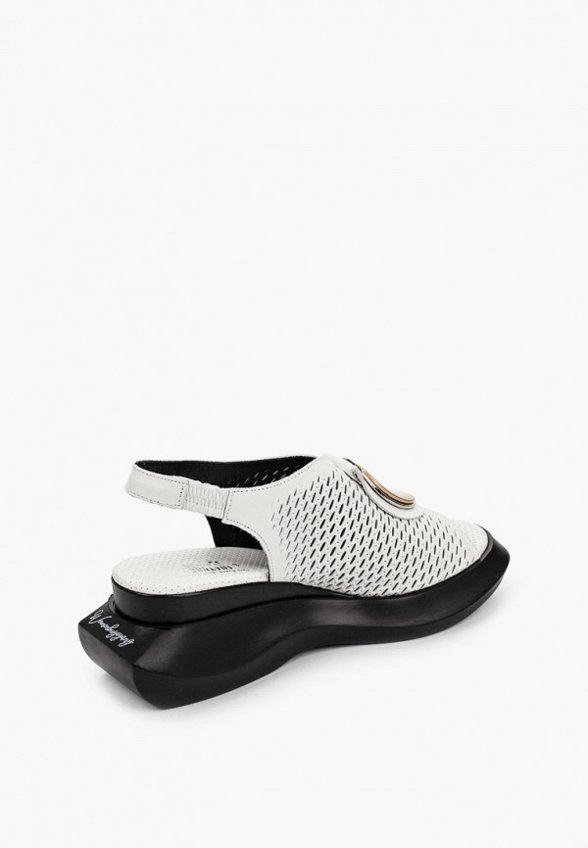 Босоножки Ascalini