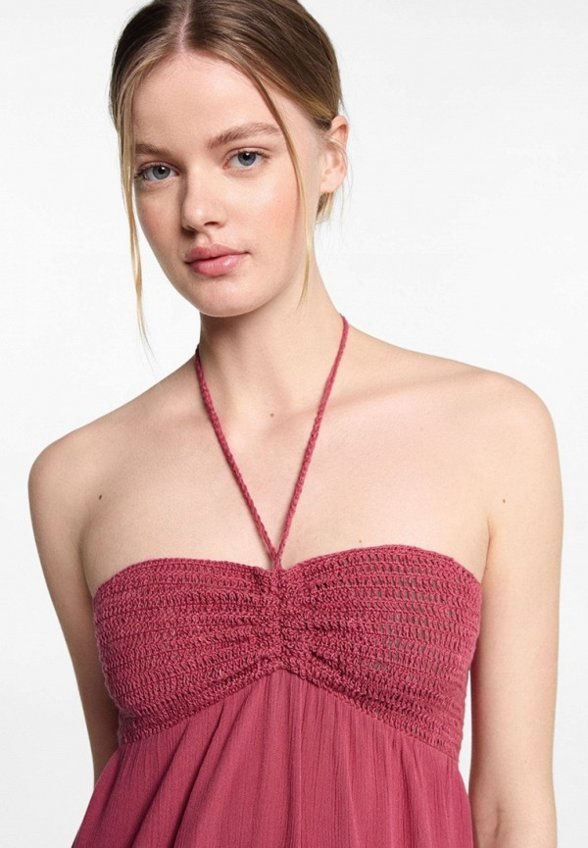 Сарафан Mango Teen