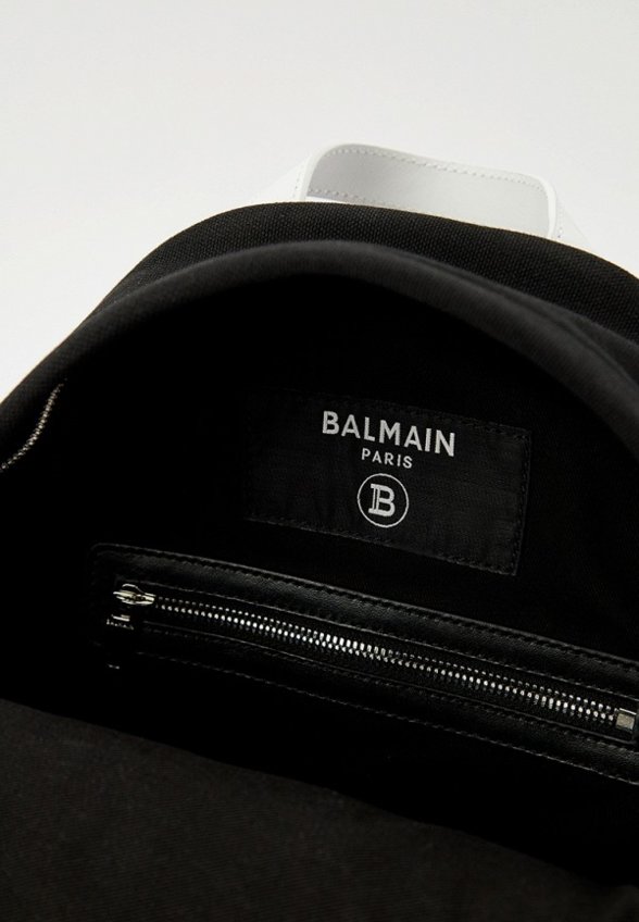 Рюкзак Balmain
