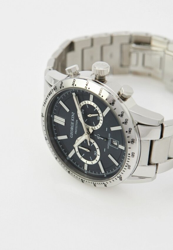 Часы George Kini
