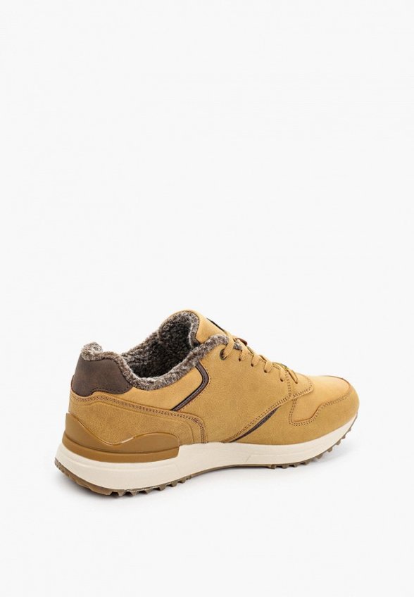 Кроссовки Briggs