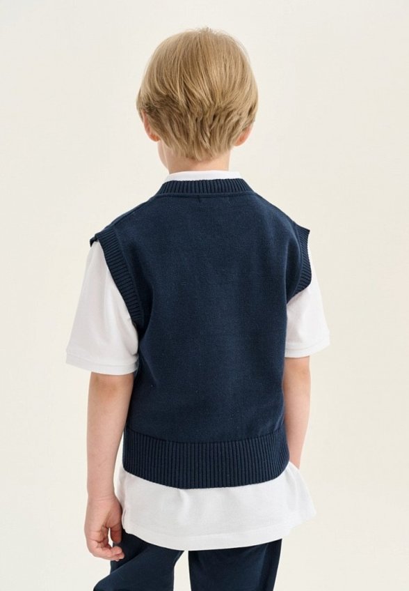 Жилет Tom Tailor