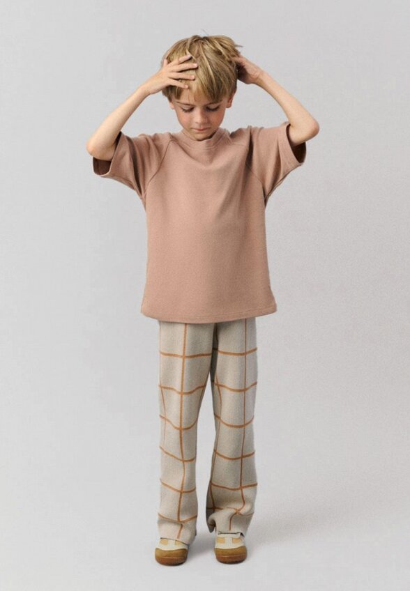 Брюки Loomknits