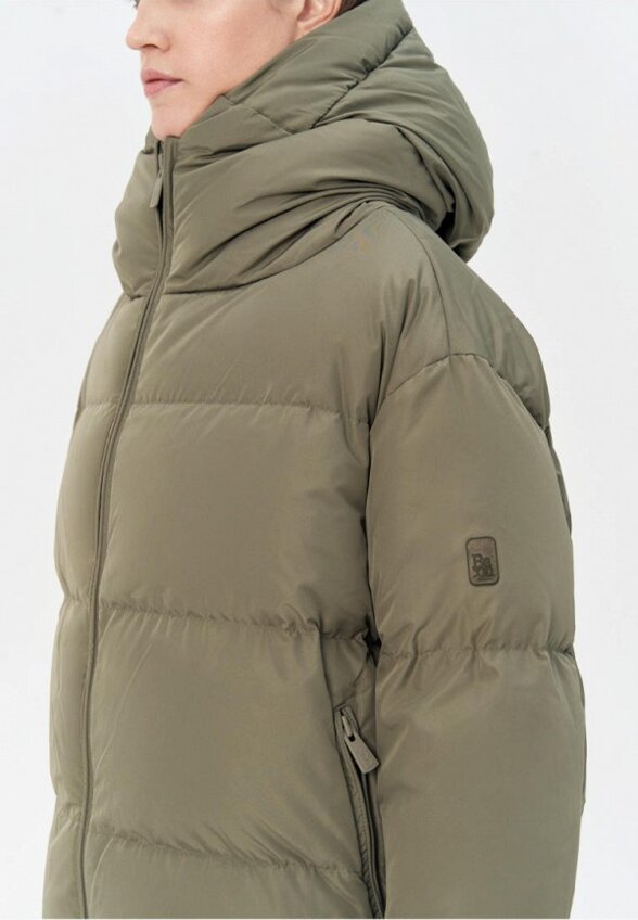 Пуховик Bacon