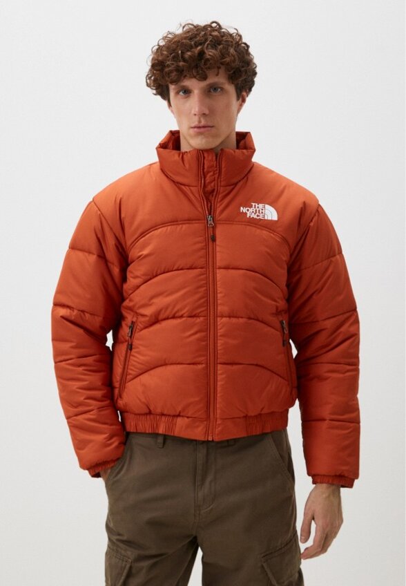 Пуховик The North Face