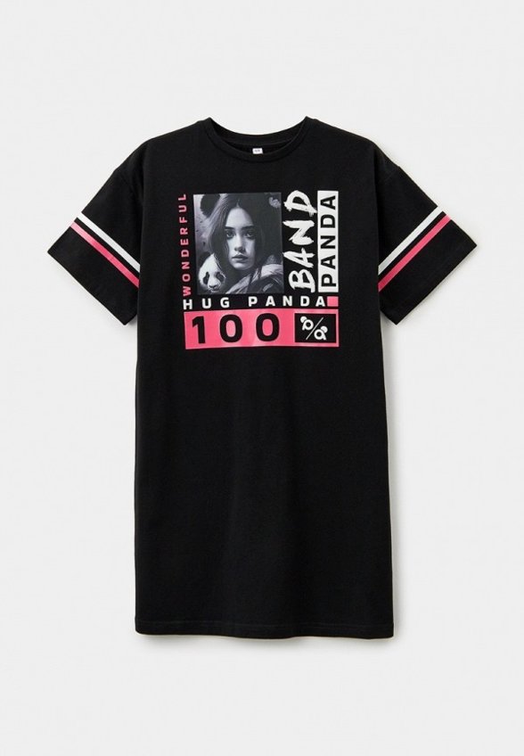 Платье PlayToday