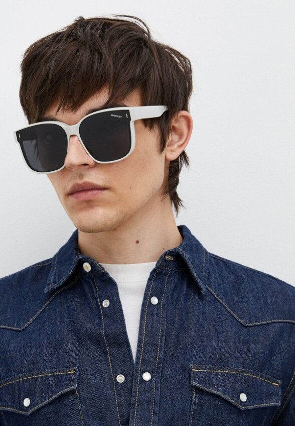 Очки солнцезащитные Brenda