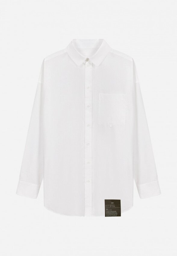 Рубашка Post Post Scriptum