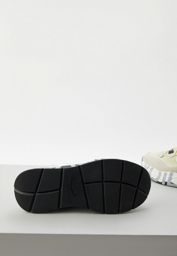 Кроссовки Voile Blanche