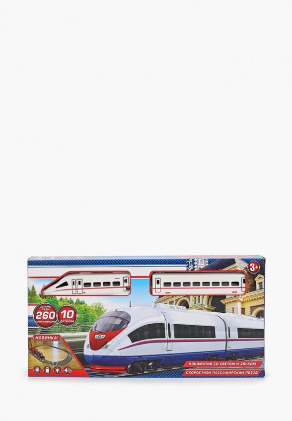 Игрушка интерактивная Играем Вместе