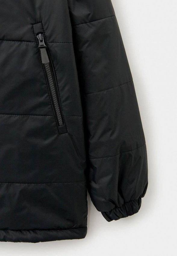 Куртка утепленная Nikastyle