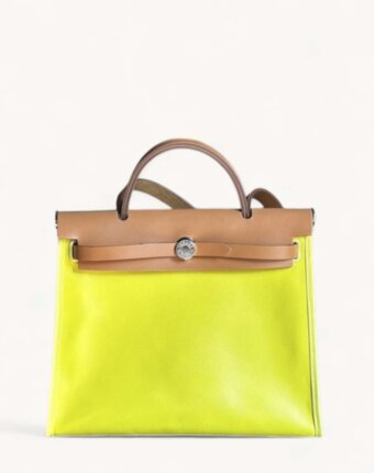 Hermes Herbag женщинам