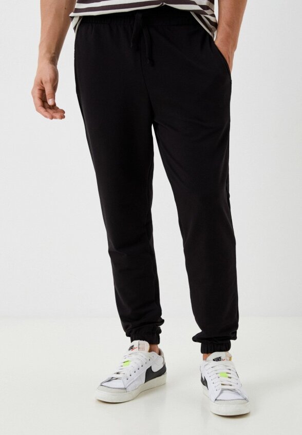 Брюки спортивные Mark Formelle