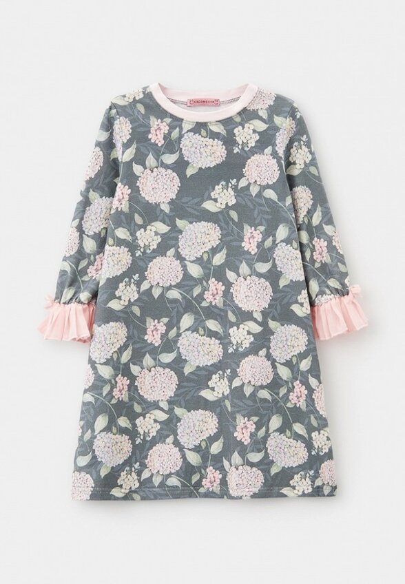 Платье Карамелли