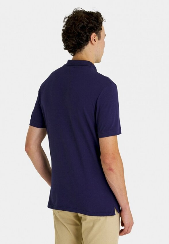 Поло Lyle & Scott