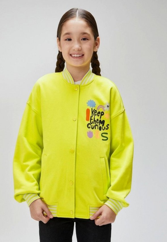 Олимпийка Acoola