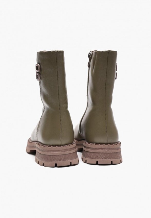 Полусапоги Donna Daniella