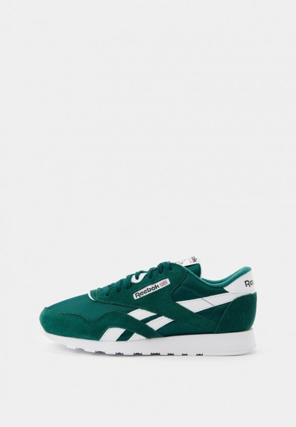 Кроссовки Reebok