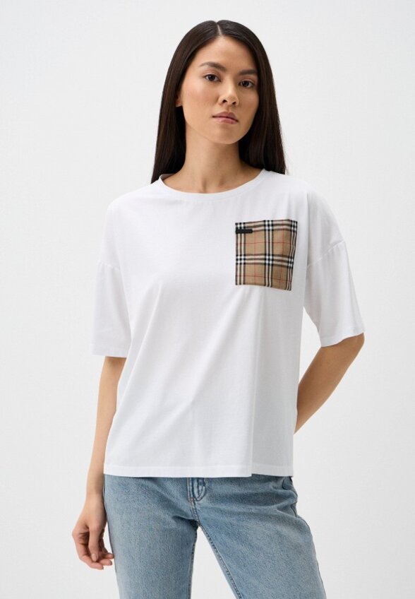 Футболка Helmidge