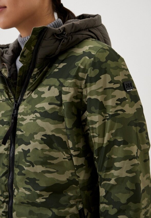 Куртка утепленная Helly Hansen