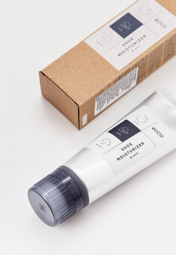 Крем для обуви Ecco