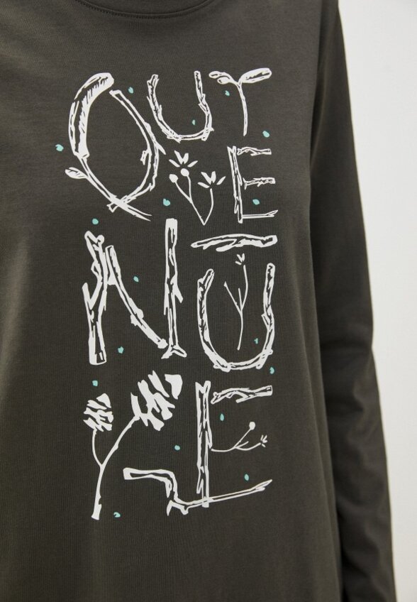 Лонгслив Outventure