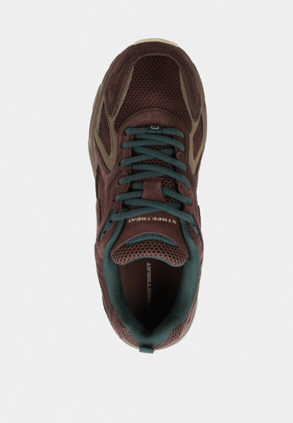 Кроссовки STREETBEAT