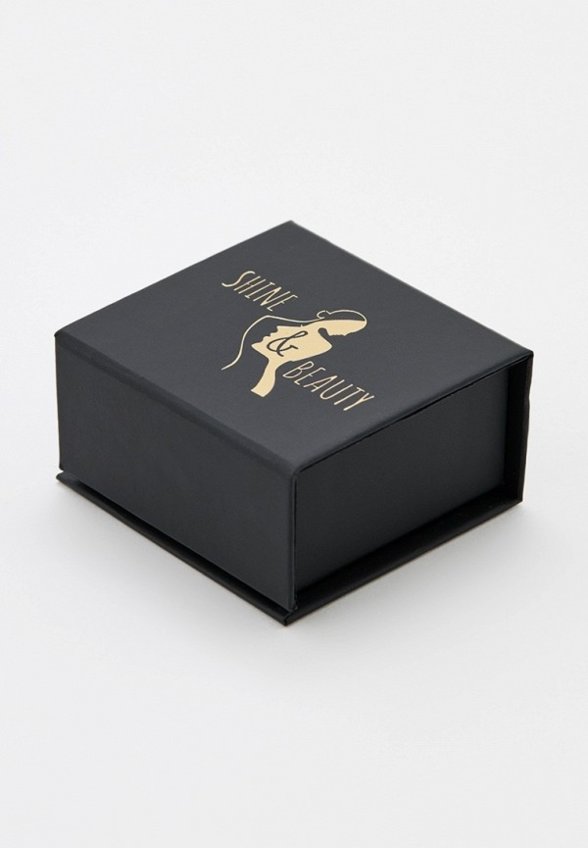 Серьги Shine&Beauty