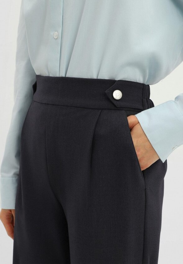 Брюки Calin Doux