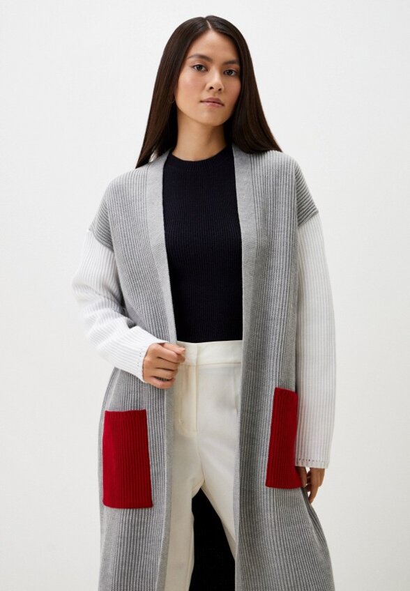 Кардиган Milanika