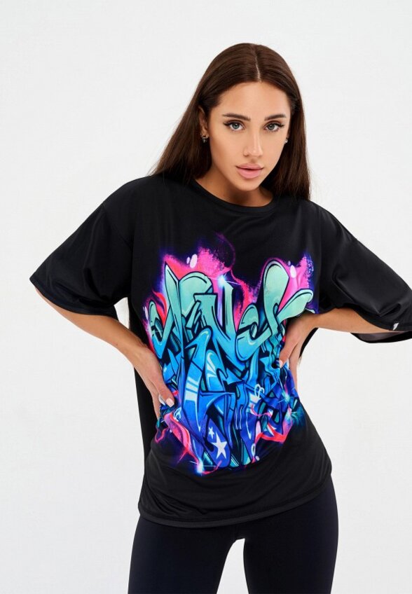 Футболка Bona Fide