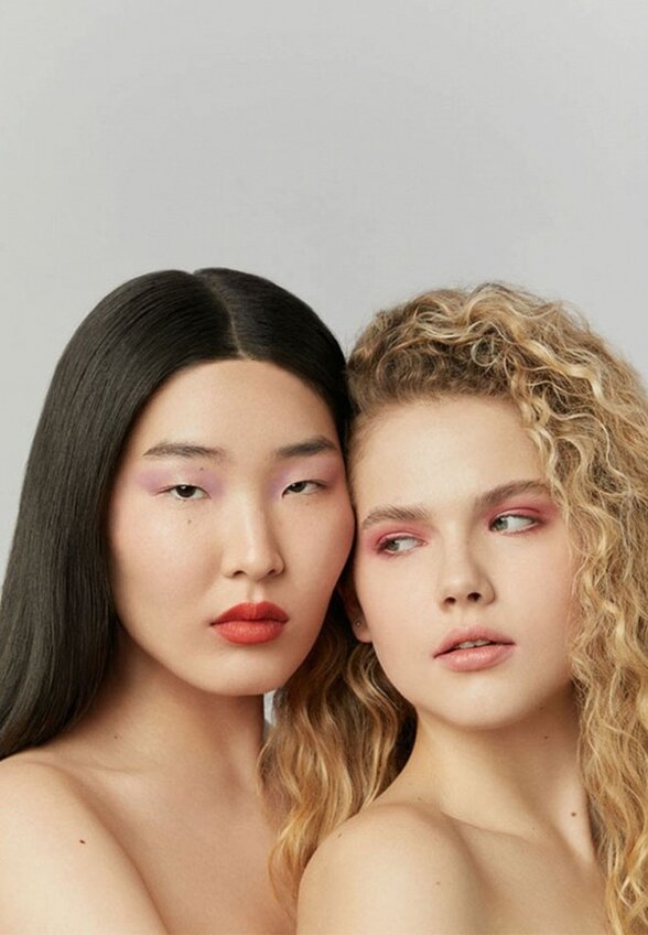 Палетка для лица Arive Makeup