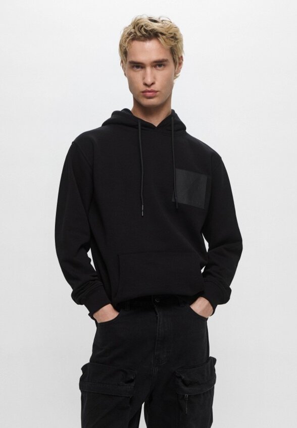 Худи John Richmond