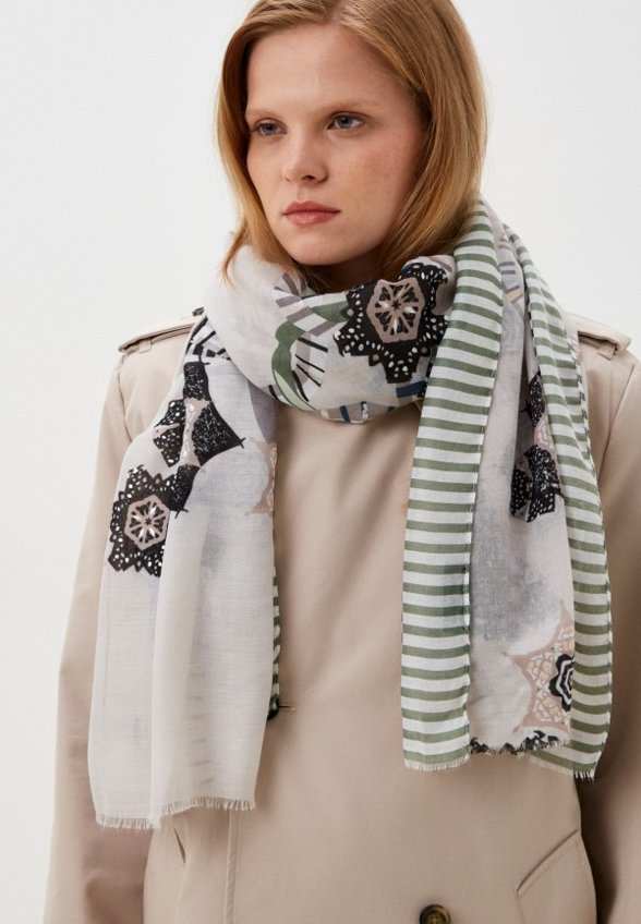 Палантин Labbra