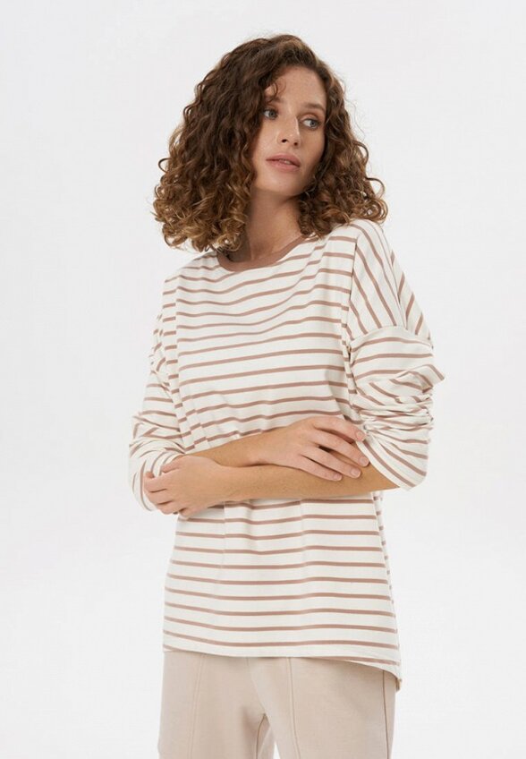 Лонгслив Petit Pas