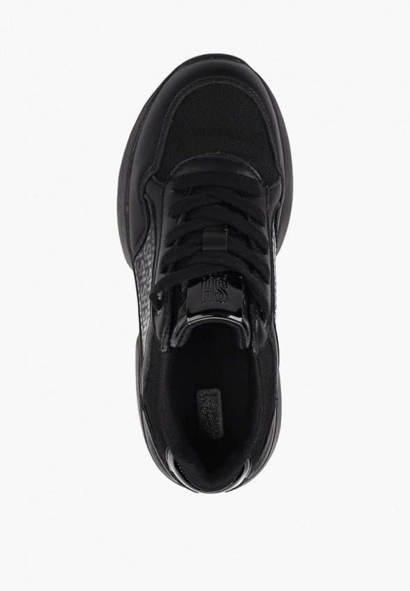 Кроссовки Shuzzi